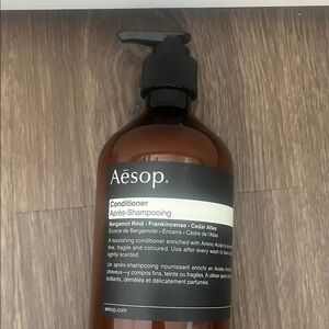 Aesop Conditioner